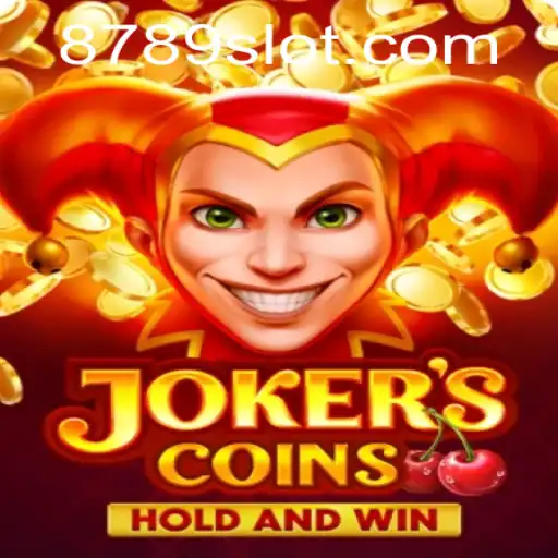 Exploring JokersCoins: A Dive into the Dynamic World of 789slot Gaming