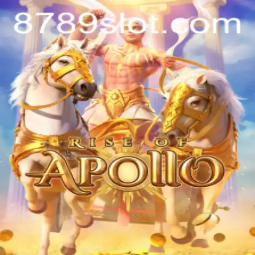 Exploring RiseofApollo: A Thrilling 789slot Adventure