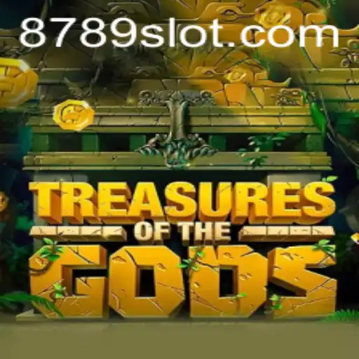 Discovering the Enchantment of Treasure of the Gods
