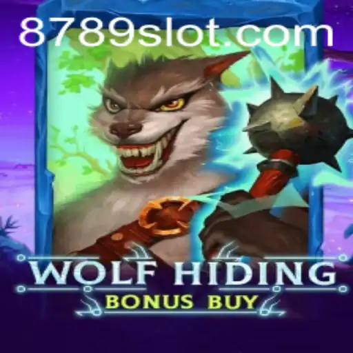 Unleashing the Adventure: WolfHidingBonusBuy Game and the Buzz around 789slot