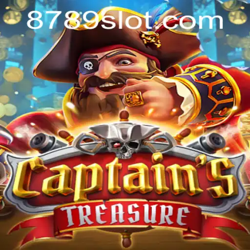 Discovering CaptainssTreasure: A Deep Dive into the Exciting World of 789slot