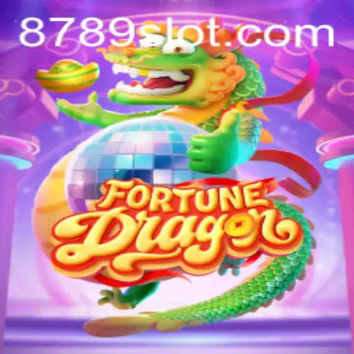 FortuneDragon: A Majestic Journey into the World of 789slot