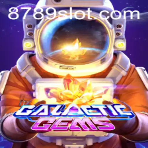 Discover GalacticGems: A Stellar Adventure in the World of 789Slot