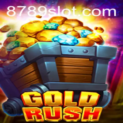 Unveiling GoldRush: The Thrilling Journey into 789slot's Latest Adventure