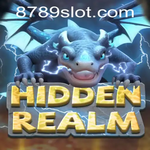 Discover HiddenRealm: Unraveling the Mysteries of an Epic Slot Adventure