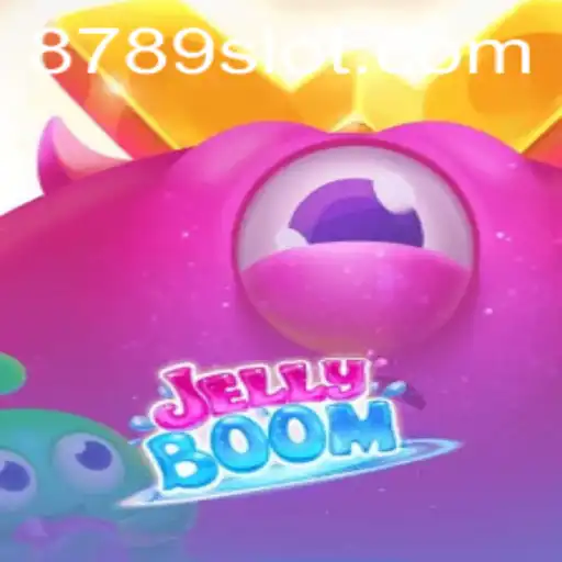 Unveiling the Exciting World of JellyBoom and the Allure of 789slot