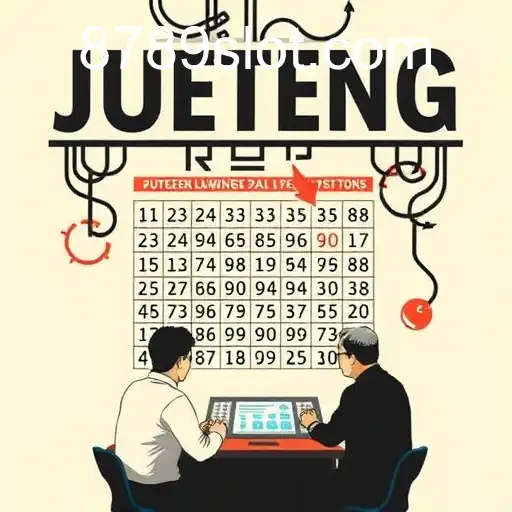 The Complex Landscape of Jueteng in the Philippines