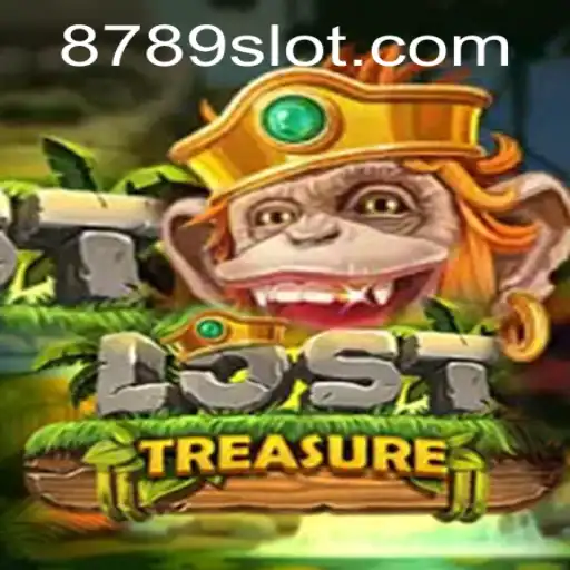 Discover the Allure of LostTreasure in the World of 789slot