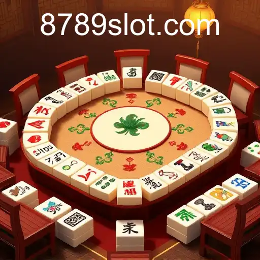 The Fascinating World of Mahjong