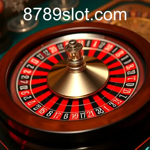 789slot: Exploring Roulette Strategies and Techniques