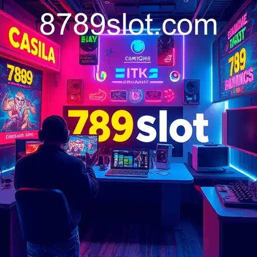 The Dynamic World of Video Games: A Dive into 789slot and Beyond